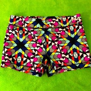 EUC FILA Shorts Sz L